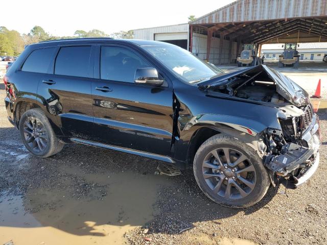 Photo 4 from auction – 2018 JEEP GRAND CHER with VIN 1C4RJECG2JC193259