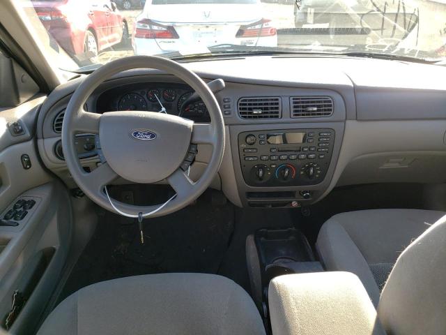 Photo 8 from auction – 2006 FORD TAURUS SE with VIN 1FAFP53U66A124803