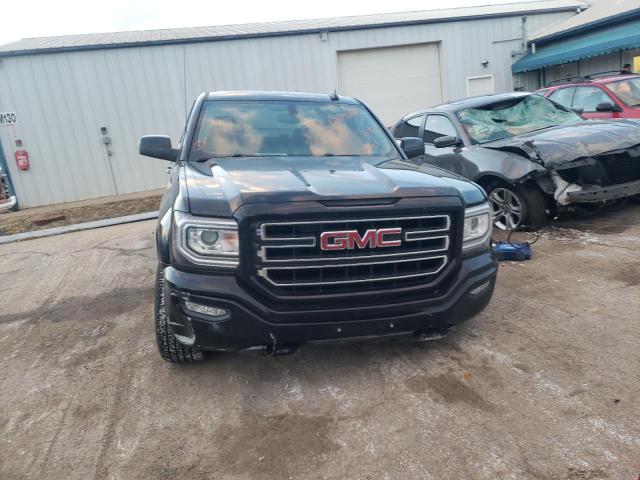 Photo 5 from auction – 2018 GMC SIERRA K15 with VIN 1GTV2LEH2JZ114451
