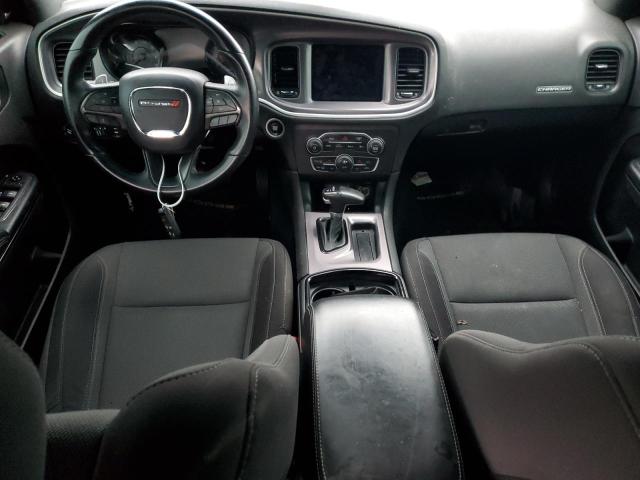 Photo 8 from auction – 2019 DODGE CHARGER SX with VIN 2C3CDXJG3KH589439