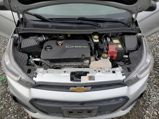 Photo 11 from auction – 2017 CHEVROLET SPARK LS with VIN KL8CB6SA0HC839343