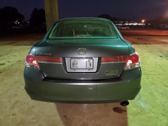 Photo 6 from auction – 2012 HONDA ACCORD SE with VIN 1HGCP2F63CA004012