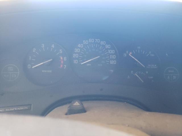 Photo 9 from auction – 2002 BUICK REGAL LS with VIN 2G4WB55K321183909