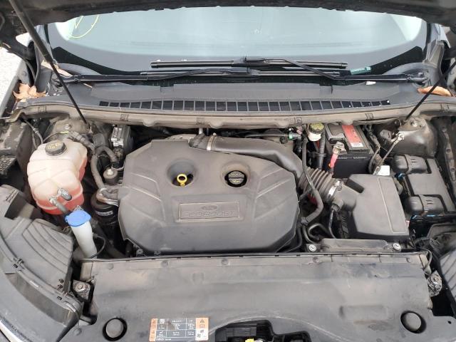 Photo 12 from auction – 2015 FORD EDGE TITAN with VIN 2FMTK3K96FBB16231