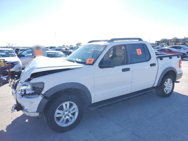 FORD EXPLORER S 2008 with VIN 1FMEU31E18UA23003 - Photo from auction
