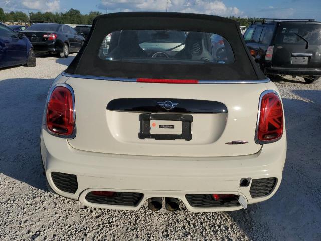 Photo 6 from auction – 2019 MINI COOPER JOH with VIN WMWWH9C51K3E23329