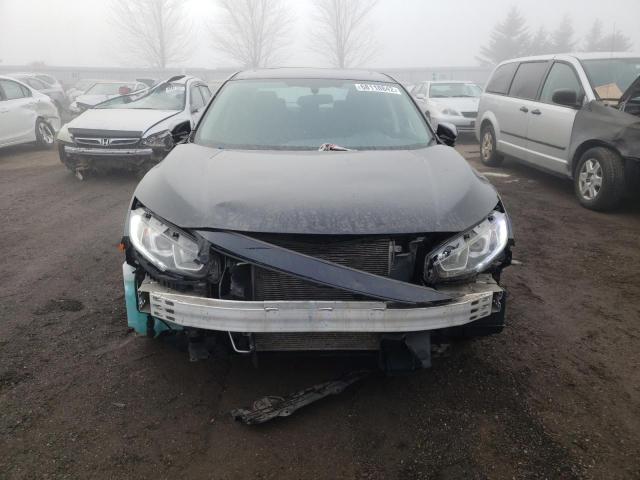 Photo 5 from auction – 2016 HONDA CIVIC EX with VIN 2HGFC2F7XGH040546