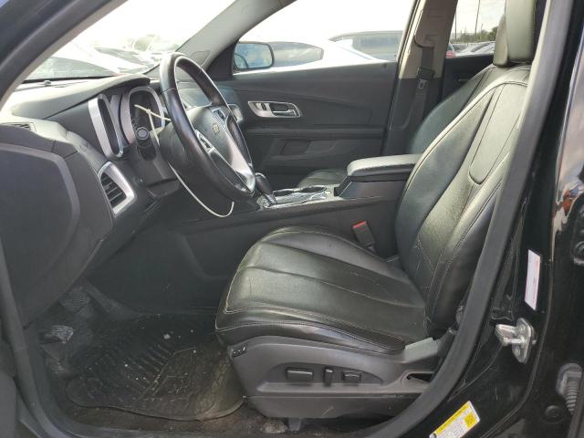 Photo 7 from auction – 2016 CHEVROLET EQUINOX LT with VIN 2GNALDEKXG1149521