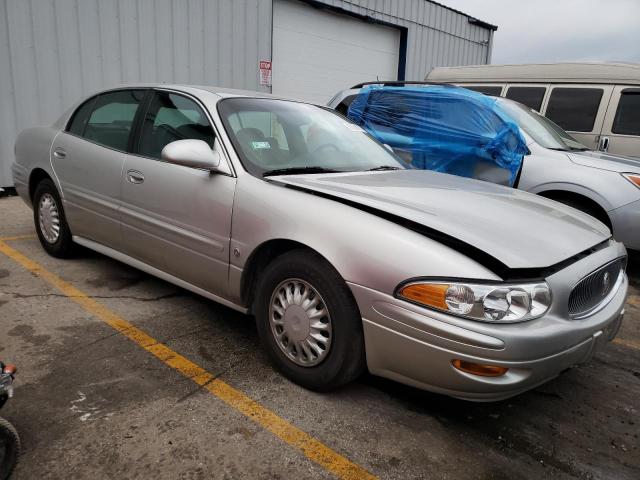 Photo 4 from auction – 2005 BUICK LESABRE CU with VIN 1G4HP52K15U161687
