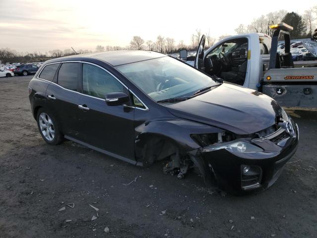 Photo 4 from auction – 2010 MAZDA CX-7 with VIN JM3ER4WL3A0300936