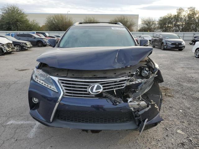 Photo 5 from auction – 2015 LEXUS RX 350 with VIN 2T2ZK1BA1FC188339