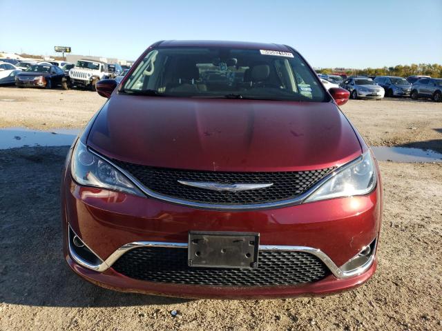 Photo 5 from auction – 2018 CHRYSLER PACIFICA T with VIN 2C4RC1FG1JR280236