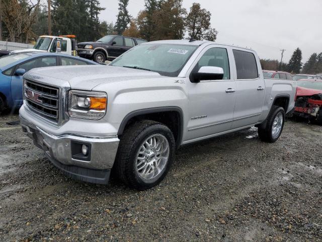 Photo 1 from auction – 2014 GMC SIERRA K15 with VIN 3GTU2VEC9EG191772