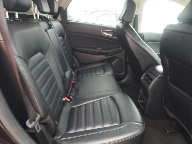 Photo 11 from auction – 2020 FORD EDGE SEL with VIN 2FMPK3J99LBA46027