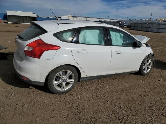 Zdjęcie 3 z aukcji – 2014 FORD FOCUS SE z VIN 1FADP3K2XEL152540