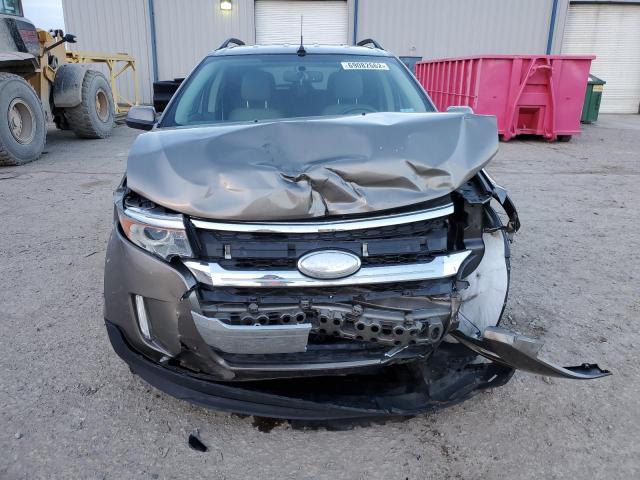 Photo 5 from auction – 2013 FORD EDGE SEL with VIN 2FMDK3J94DBB14089