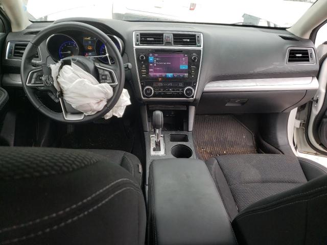 Photo 8 from auction – 2019 SUBARU OUTBACK 2. with VIN 4S4BSAFC7K3358817