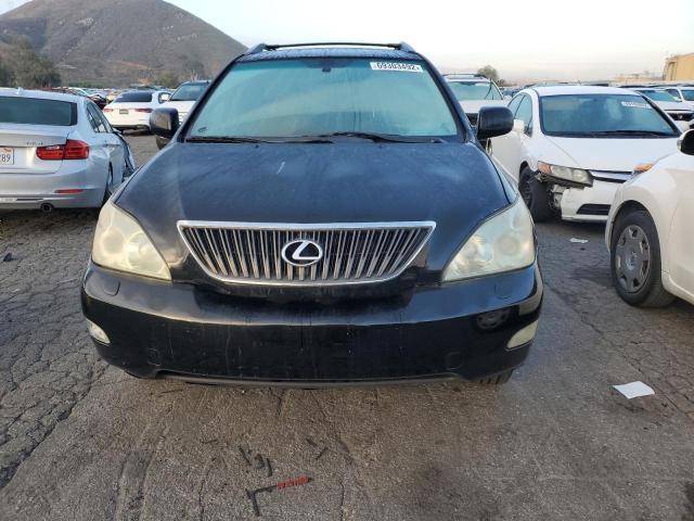 Photo 5 from auction – 2007 LEXUS RX 350 with VIN JTJGK31U570010302