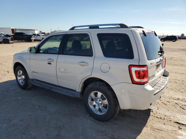 Photo 2 from auction – 2012 FORD ESCAPE HYB with VIN 1FMCU4K35CKA03447
