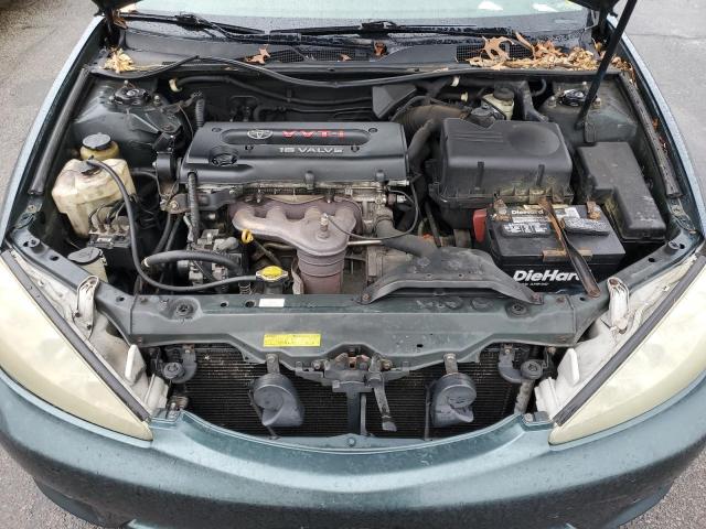 Photo 11 from auction – 2006 TOYOTA CAMRY with VIN 4T1BE32K56U138902