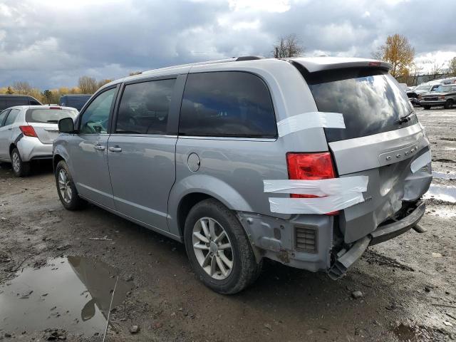 Photo 2 from auction – 2019 DODGE GRAND CARA with VIN 2C4RDGCGXKR765559
