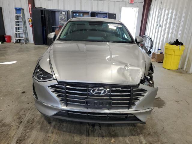 Photo 5 from auction – 2021 HYUNDAI SONATA SE with VIN 5NPEG4JA8MH070368