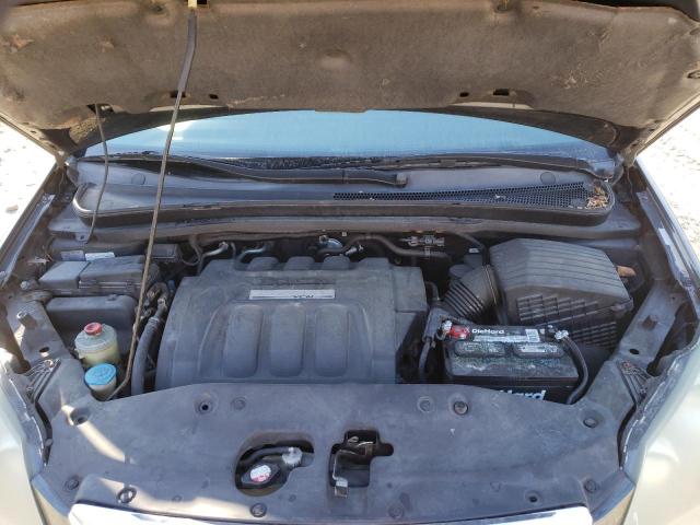 Photo 12 from auction – 2005 HONDA ODYSSEY EX with VIN 5FNRL38675B072119