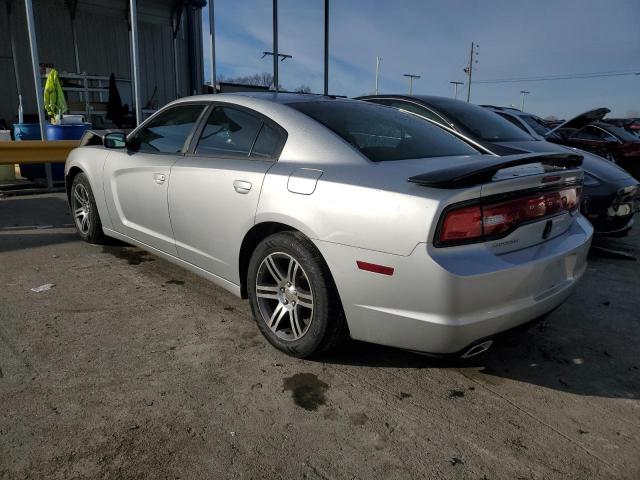 Photo 2 from auction – 2012 DODGE CHARGER SX with VIN 2C3CDXHG1CH300923