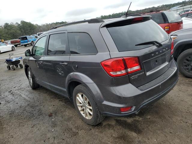 Photo 2 from auction – 2017 DODGE JOURNEY SX with VIN 3C4PDDBG2HT520736