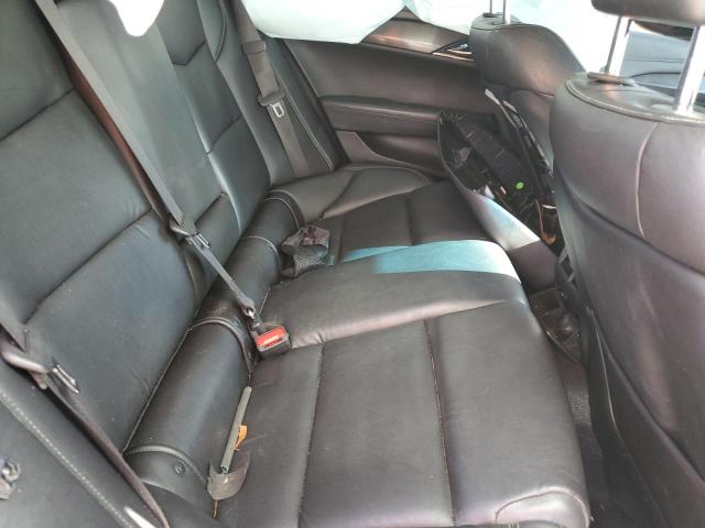 Photo 10 from auction – 2014 CADILLAC ATS with VIN 1G6AA5RX6E0109376