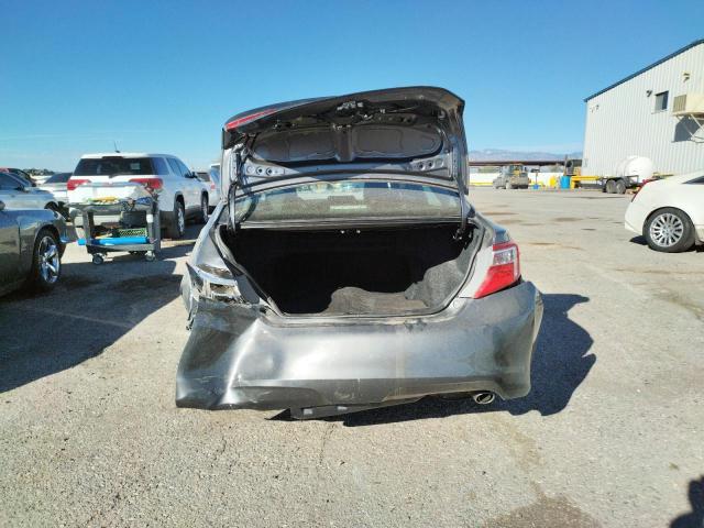 Photo 6 from auction – 2013 TOYOTA CAMRY L with VIN 4T1BF1FK6DU690675