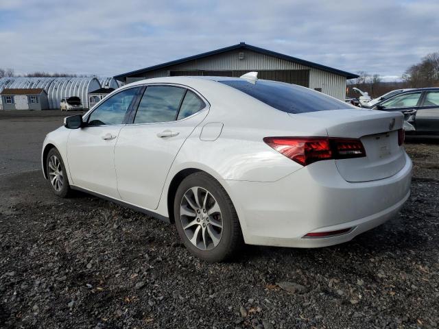 Photo 2 from auction – 2015 ACURA TLX with VIN 19UUB1F37FA019488