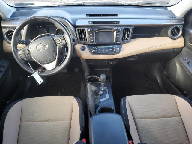 Photo 8 from auction – 2018 TOYOTA RAV4 ADVEN with VIN JTMRFREV4JD239768