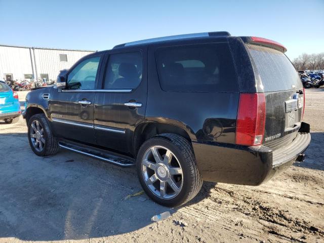 Photo 2 from auction – 2007 CADILLAC ESCALADE L with VIN 1GYFK63817R168917