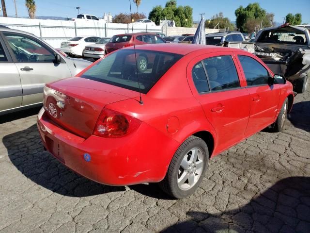 Photo 3 from auction – 2010 CHEVROLET COBALT 2LT with VIN 1G1AF5F58A7217445