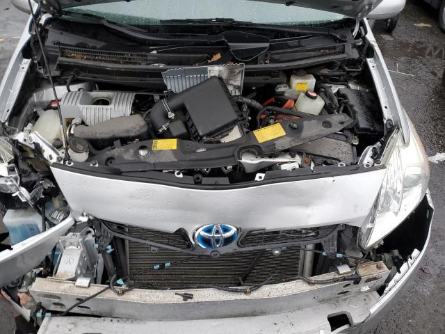 Фото 11 с аукциона – 2014 TOYOTA PRIUS с VIN JTDKN3DU4E0371095