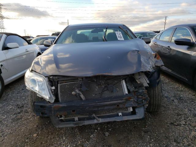 Photo 5 from auction – 2011 TOYOTA CAMRY BASE with VIN 4T4BF3EK2BR109737