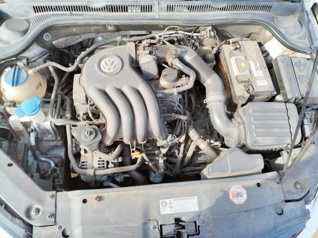 Photo 11 from auction – 2012 VOLKSWAGEN JETTA BASE with VIN 3VW2K7AJ1CM333938