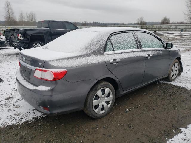 Photo 3 from auction – 2013 TOYOTA COROLLA BA with VIN 5YFBU4EE3DP115759