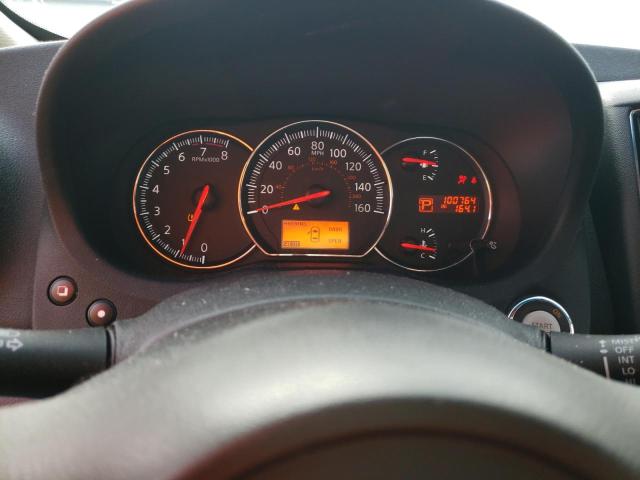 Photo 9 from auction – 2010 NISSAN MAXIMA with VIN 1N4AA5AP7AC834668