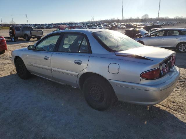 Photo 2 from auction – 2002 BUICK CENTURY LI with VIN 2G4WY55J921275256