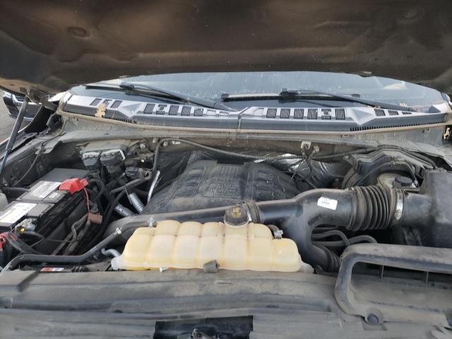 Photo 11 from auction – 2016 FORD F150 SUPER with VIN 1FTEW1EG7GKF85545