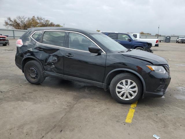 Photo 4 from auction – 2016 NISSAN ROGUE S with VIN KNMAT2MT3GP625277