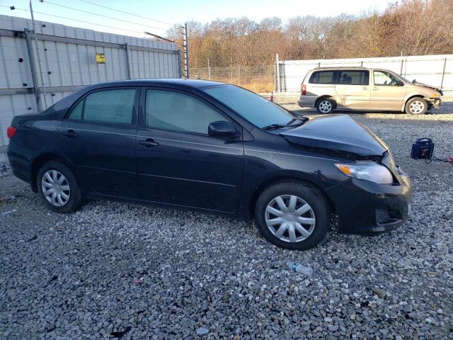 Photo 4 from auction – 2010 TOYOTA COROLLA BA with VIN 1NXBU4EE5AZ252339