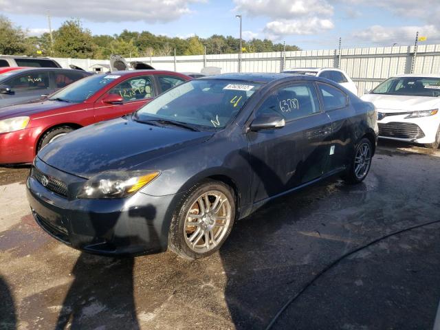 Photo 1 from auction – 2010 TOYOTA SCION TC with VIN JTKDE3B74A0317563