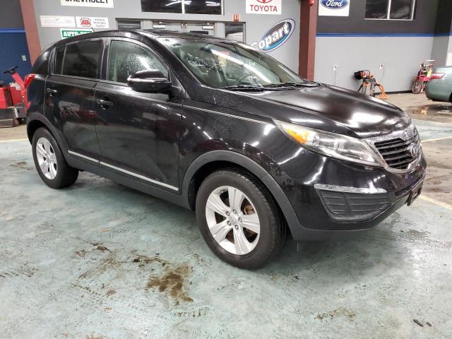 Photo 4 from auction – 2013 KIA SPORTAGE B with VIN KNDPB3A24D7448958