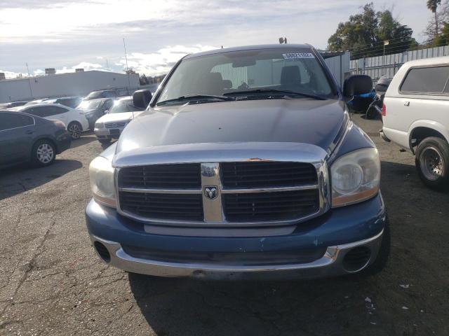 Photo 5 from auction – 2006 DODGE RAM 1500 S with VIN 1D7HU18N16S570329