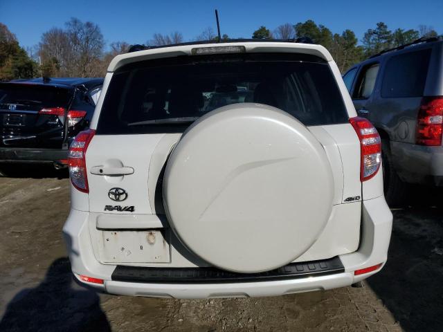Photo 6 from auction – 2012 TOYOTA RAV4 LIMIT with VIN 2T3DF4DV1CW241689