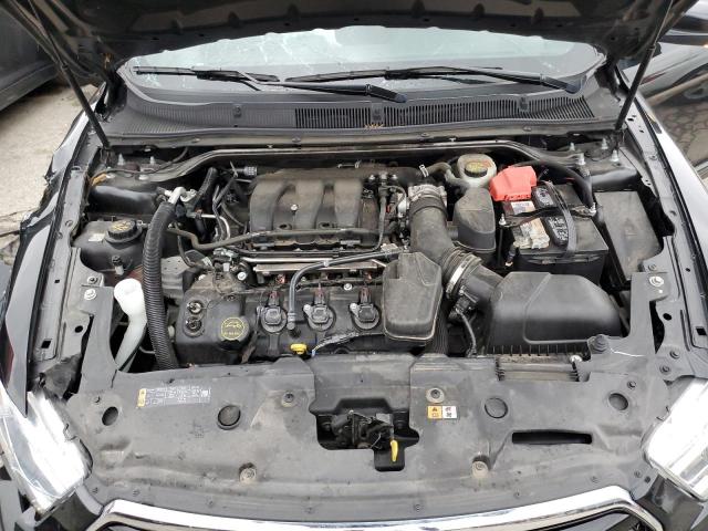 Photo 11 from auction – 2015 FORD TAURUS SEL with VIN 1FAHP2E80FG179641