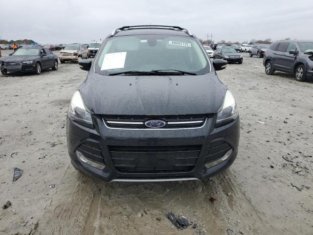 Photo 5 from auction – 2013 FORD ESCAPE TIT with VIN 1FMCU9J97DUD90379